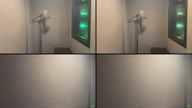 studio