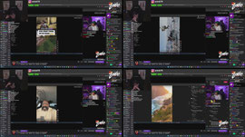 🟥[12H STREAM] REAKTION 🟥 | 5k = 12h Stream | !insta