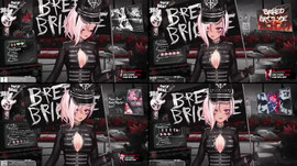 🚨Halloween night: ghost detected|!gg !tts 200 bits !Naraka #naraka #NarakaBladePoint #sponsored
