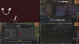 🔵 RIMWORLD DAY 🔵 MY BEST RUN YET 🔵 BEATING IT TODAY? 🔵 SLOP BANNED ON SIGHT 🔵 ENOUGH IS ENOUGH 🔵