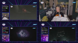 Official Pokémon Night Out Co-Stream #sponsored