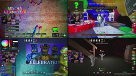 QSMP 2: inconformidad... | !redes