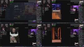 🟥[12H STREAM] REACTION 🟥 | 5k = 12h Stream | !insta