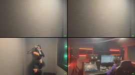 studio
