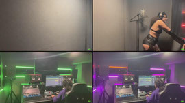 studio