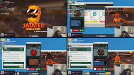 VOTING STREAMER AWARDS 💫 NEXT RISING STAR 💫 !com !discord !sub