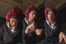 Yogirldede.