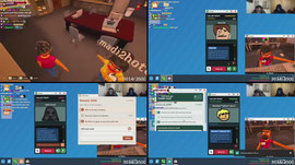 NO ADS NO FACECAM JOIN NOW 💫 All It Takes Is Dedication To Create A Lifestyle 💫 !discord !yt !com