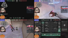 im sick :( sub for a pumpkin <3 halloween !throne