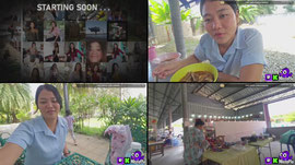 Rayong, Thailand 🇹🇭 - Make my Sunday 🥰 - ENG/ไทย