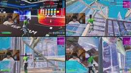 ⏳WIZARDS MICHAEL JORDAN RETURNS TO FORTNITE ⏳$15,000 TOKENS w/ @CLIX & @BUCKEFPS ⏳GOOD VIBES ⏳[twitter/insta stableronaldo] !po !com !sub