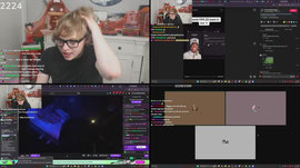 🚨🥶 THE OFFICIAL 2ND BRADYGOO 24 HOUR STREAM ⚡🎥 SEGS & CONTENT ALL DAY N NIGHT 🍿💯 ITS GETTING REAL SPOOKY OUT HERE 🦇🌑 | !discord !prime !sub
