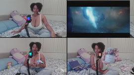 Got some things to show you! :D