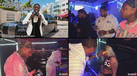 KHAOTIC X SCRAPPY WILD