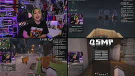 QSMP 2: inconformidad... | !redes