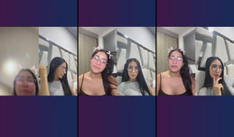 😏