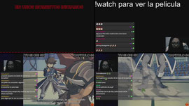 NANONEE :D | !verde !myanimelist !horario !subs !pelis