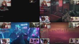 🚨🥶 THE OFFICIAL 2ND BRADYGOO 24 HOUR STREAM ⚡🎥 SEGS & CONTENT ALL DAY N NIGHT 🍿💯 ITS GETTING REAL SPOOKY OUT HERE 🦇🌑 | !discord !prime !sub