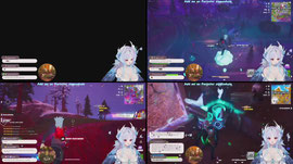 💥🚨HALLOWEEN NIGHT: Ghost Detected👻 !naraka #naraka #NarakaBladePoint #sponsored