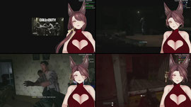 [Drops] Call Of Foxxo | VCARDS OUT NOW | !gamersupps | !socials | !playlist | !floof