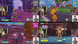 Papeando en fort y demostrando mis amplias habilidades - !redes !wishlist