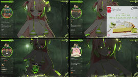 SUGGIN COCKA !Ebi !Throne !Discord