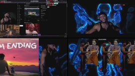 YO BIG REACTS BIG GAMES , MIAMI HEAT ARE DOGSH !SUB