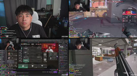 LATE STREM WHAT WE ON?? | #AD !discord !comm !socials !oscs