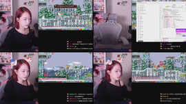 10/25《嘿粉★妲妲》萬聖節任務經驗好多 繼續刷稻草 新楓之谷：經典版