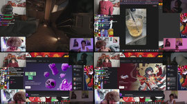 🚨🥶 THE OFFICIAL 2ND BRADYGOO 24 HOUR STREAM ⚡🎥 SEGS & CONTENT ALL DAY N NIGHT 🍿💯 ITS GETTING REAL SPOOKY OUT HERE 🦇🌑 | !discord !prime !sub