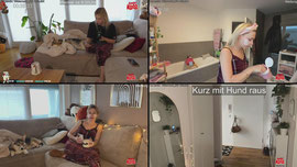 24H! - Bald🏡 - TALK- IRL, Musik und CHALLENGES