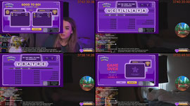 FILMING FOR A SHOW TODAY :D!<3 RIP !Bella <3 |1812 days 24/7 LIVE !Record !Hourslive !Links !Discord 👻