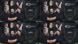 Sid Meier's Civilization VI · Civilization en FFA avec @AntoineDaniel @Mynth… · 20/05/2023 · ⏳ 6h52 - informations & stats : 247.zerator.com