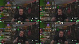 Sid Meier's Civilization VI · Civilization en FFA avec @AntoineDaniel @Mynth… · 20/05/2023 · ⏳ 6h34 - informations & stats : 247.zerator.com