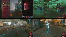 Cyberpunk 2077 | Dzień 17