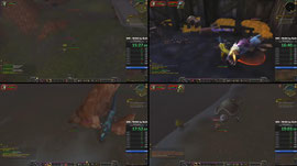 World of Warcraft · Speedrun WoW 1-10 - Le t'chat répond à vos questions, n'… · 19/12/2017 · ⏳ 1h44 - informations & stats : 247.zerator.com