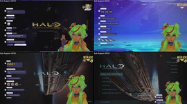 Halonated | WERBUNG !holy !shop !nitrado