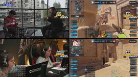 SPIRIT vs. TYLOO - PGL Masters Bucharest 2026 - OFFICIAL CO-STREAM | !skins !steelseries