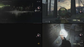 私にとってCoD: MW4は実家のような存在です  #PR