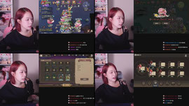 10/25《嘿粉★妲妲》我就不信抓不到MVP!!!  RO仙境傳說：口袋戰記