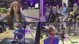 ЗАЛ БАЛИ 💪 подготовка в титаны 🏋️‍♀️ inst: verafromnord