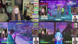 Papeando en fort y demostrando mis amplias habilidades - !redes !wishlist