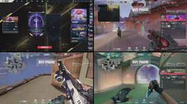 Fast Radiant Push - Qualifiers in week and half