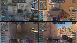 FUT vs. LIQUID - PGL Masters Bucharest 2026 - OFFICIAL CO-STREAM | !skins !steelseries