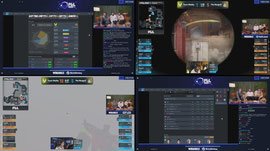 VITALITY vs THE MONGOLZ - PGL Masters Bucharest !CODE