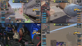VITALITY vs. MONGOLZ - PGL Masters Bucharest 2026 - OFFICIAL CO-STREAM | !skins !steelseries