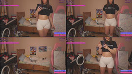 !SNAP❤️!LINKTREE❤️ main account : KAELLYN❤️ !wishlist /RERUN atm and LIVE on Kaellyn