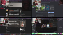 🚨🥶 THE OFFICIAL 2ND BRADYGOO 24 HOUR STREAM ⚡🎥 SEGS & CONTENT ALL DAY N NIGHT 🍿💯 ITS GETTING REAL SPOOKY OUT HERE 🦇🌑 | !discord !prime !sub