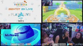 3 JOURS DE LIVE CARITATIF !! PLAY 4 LIVE JOUR 3 !! !don !theodora !discord !patreon !newhorizon !theodora