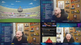 🎙️ RETOUR SUR L'ACTU FOOT & FIN DE FUT CHAMPS... ⚽️ !Eneba !Holy !Surfshark